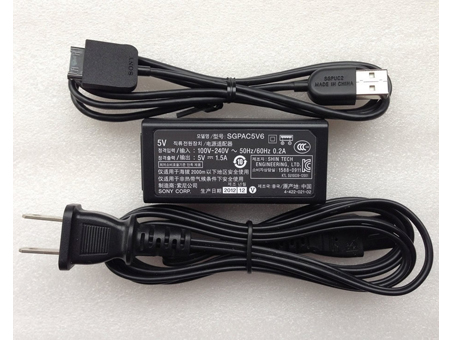 Sony SGPAC5V6 SGPUC2 adapters