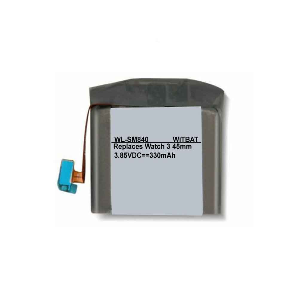 EB-BR840ABY battery