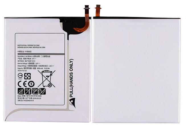 EB-BT561ABE battery