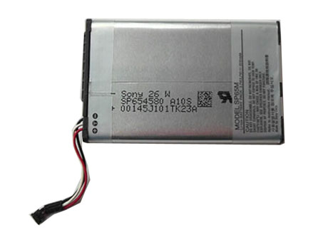 SP65M batteries