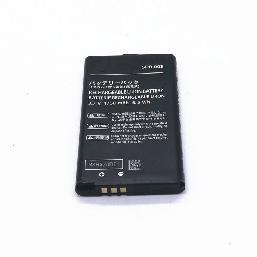 SPR-003 battery