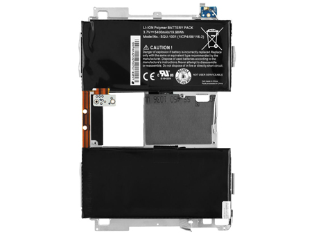 BlackBerry SQU-1001 batteries