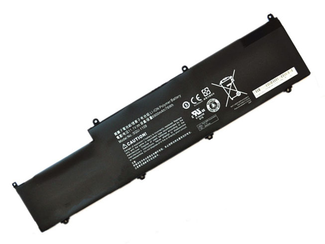 vizio SQU-1109 batteries