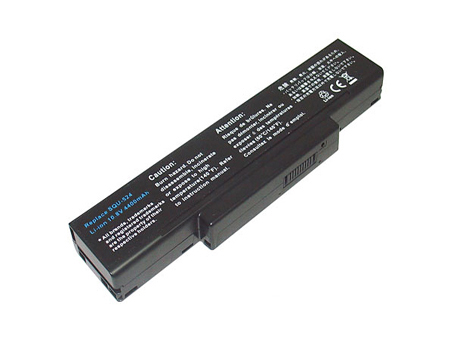 SQU-524 battery