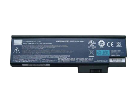 ACER SQU-525 916C4890F batteries