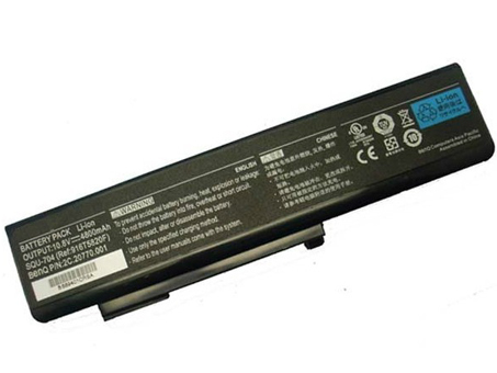 NEC SQU-704 916C5840F batteries