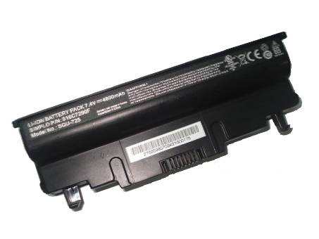 SQU-725 battery