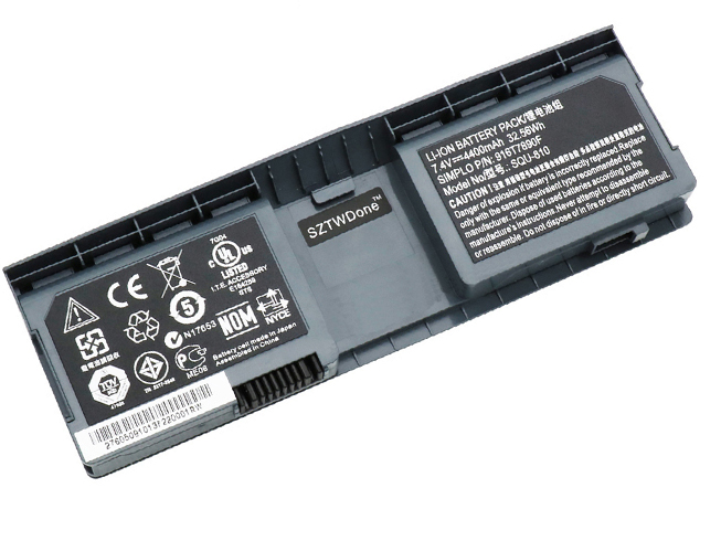 SQU-810 battery