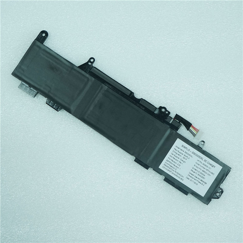 SS03 battery