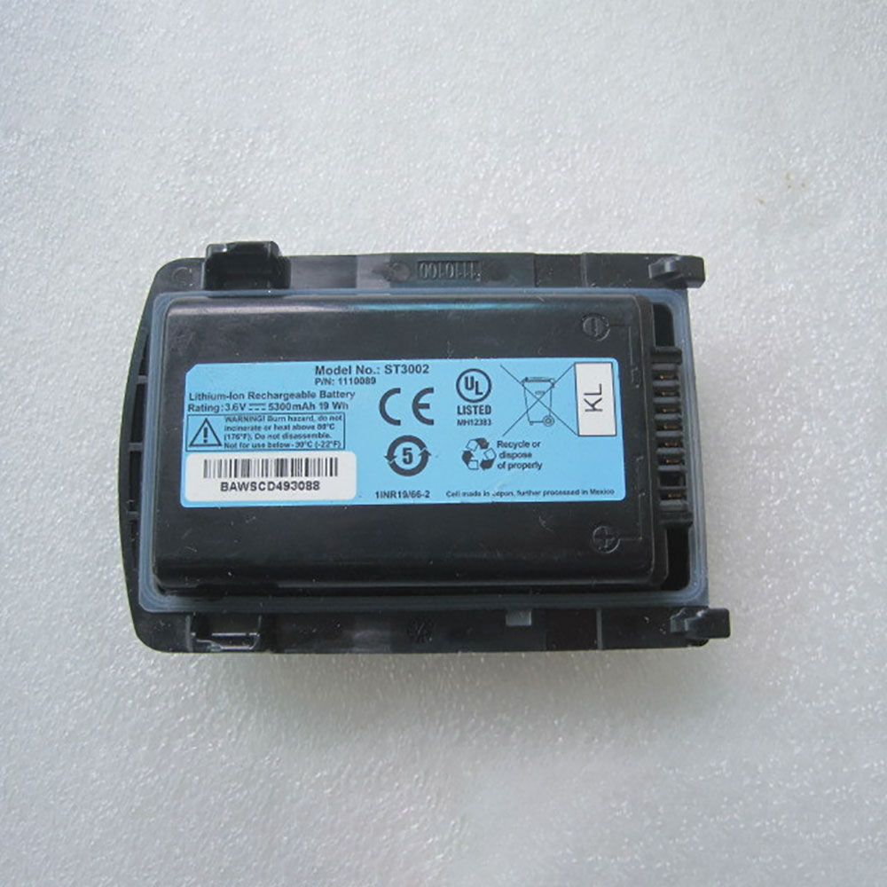 ST3002 battery