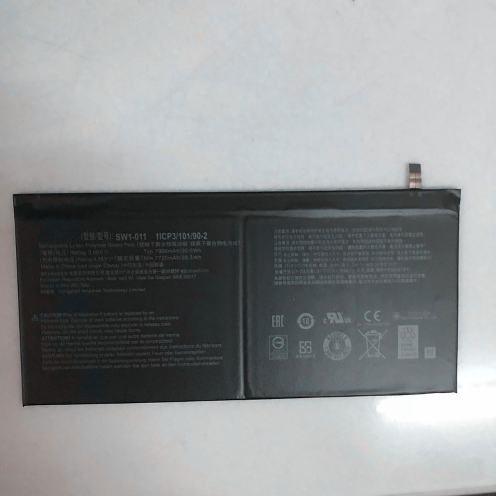 ACER SW1-011 batteries