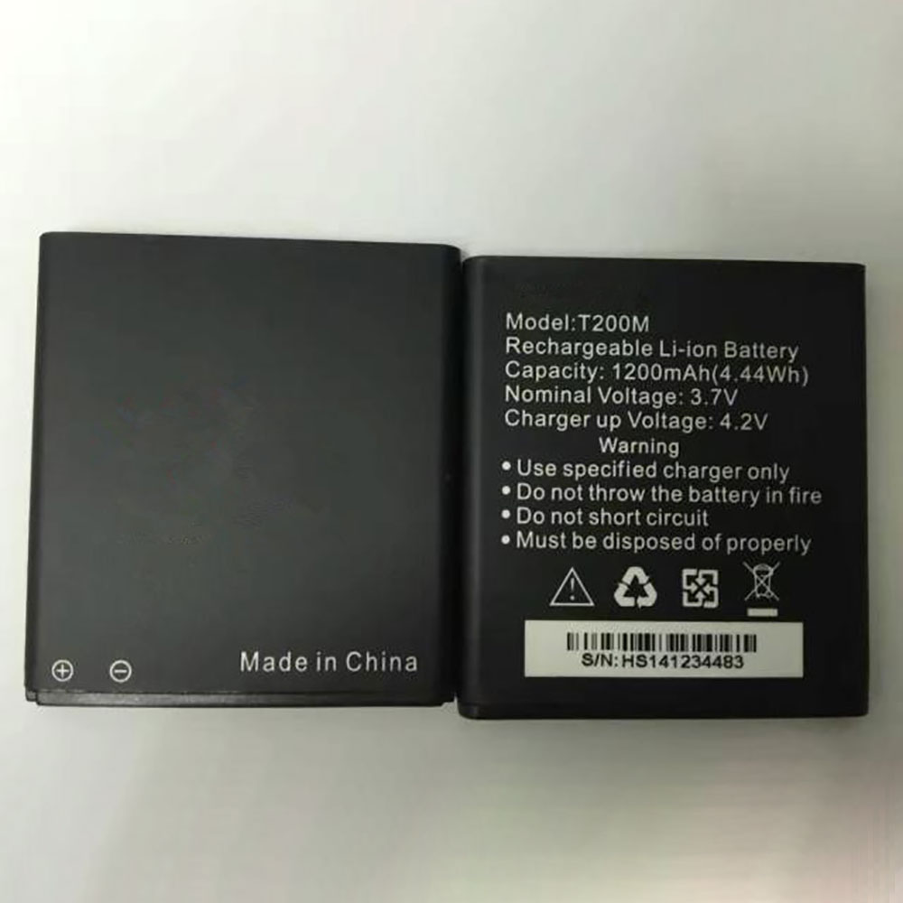 T200M battery