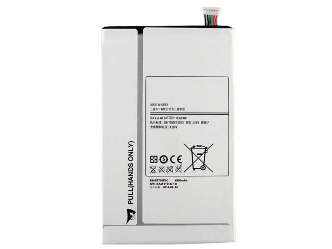 EB-BT705FBC batteries