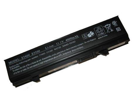 DELL T749D KM668 KM742 batteries