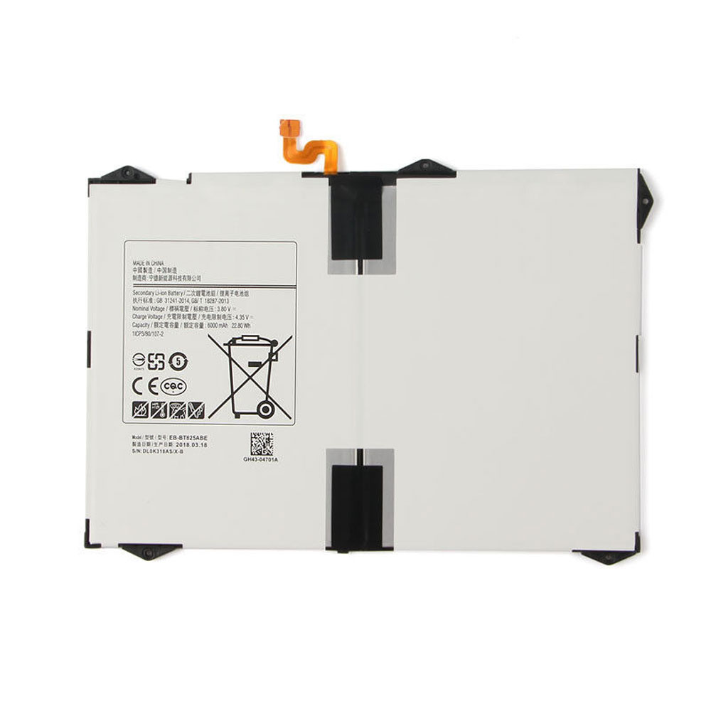 EB-BT825ABE battery