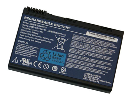ACER TM00742 batteries