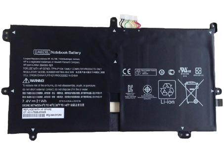 TPN-P104 HSTNN-IB4C batteries