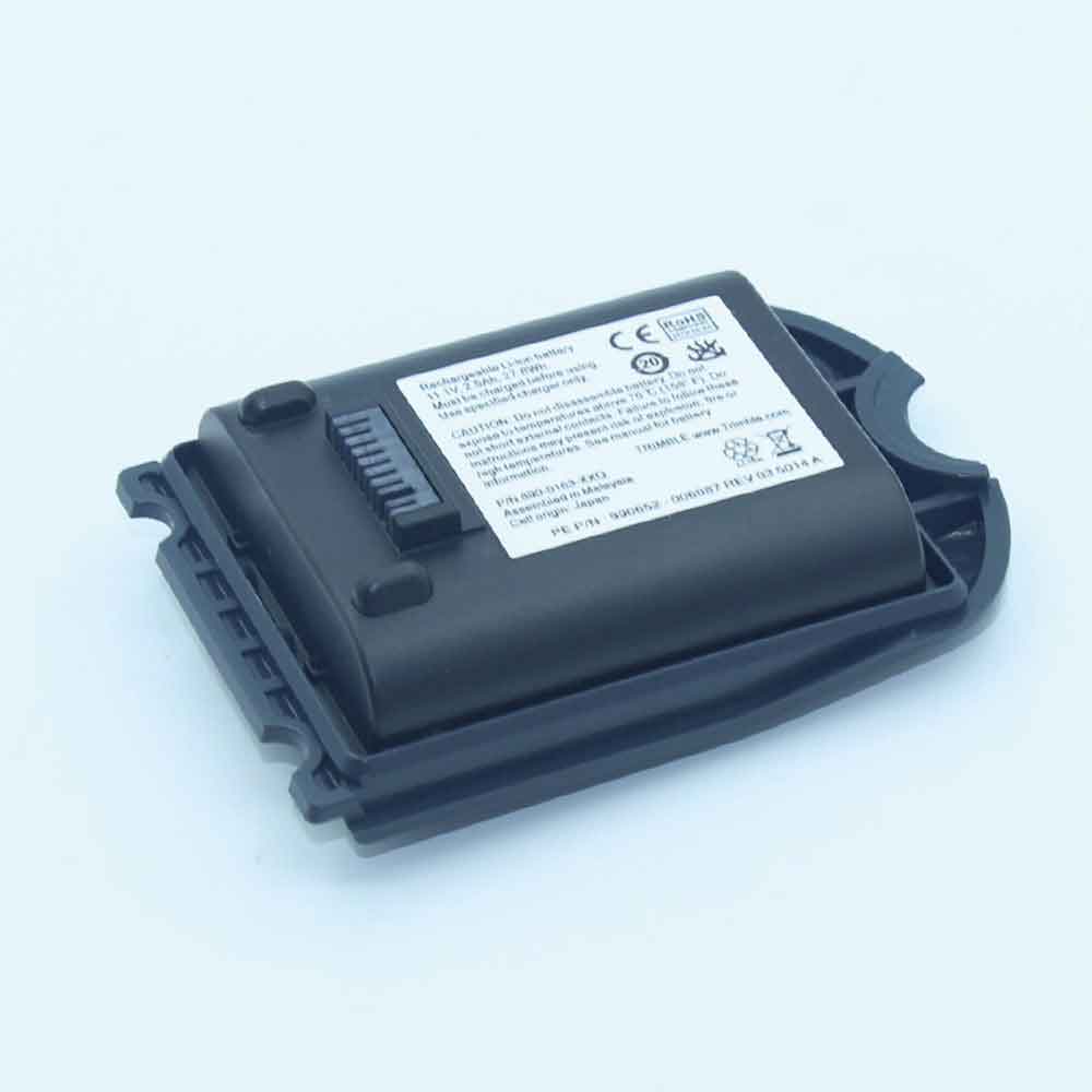 TSC3 battery