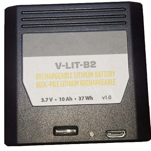 V-LIT-B2 battery