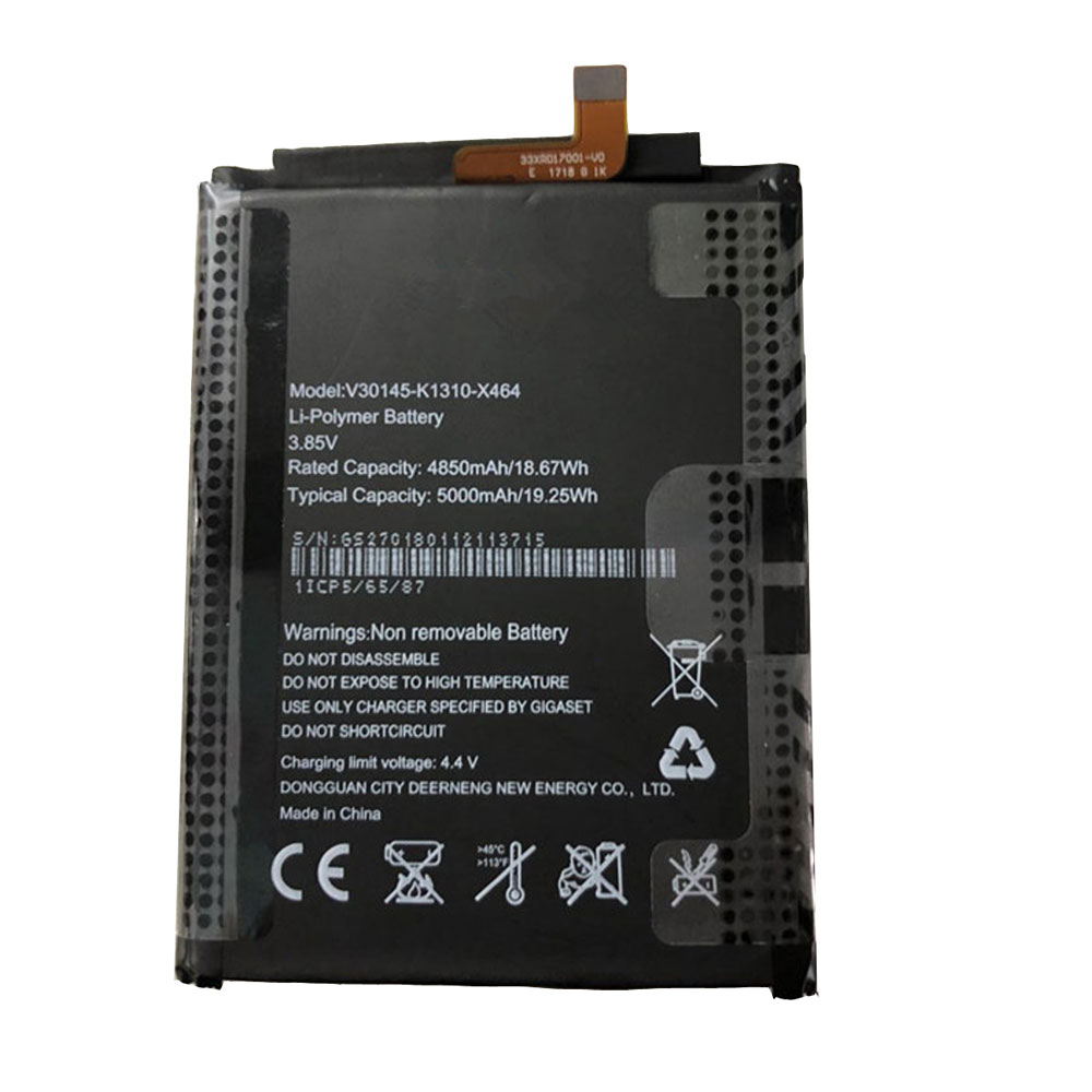 V30145-K1310-X464 batteries