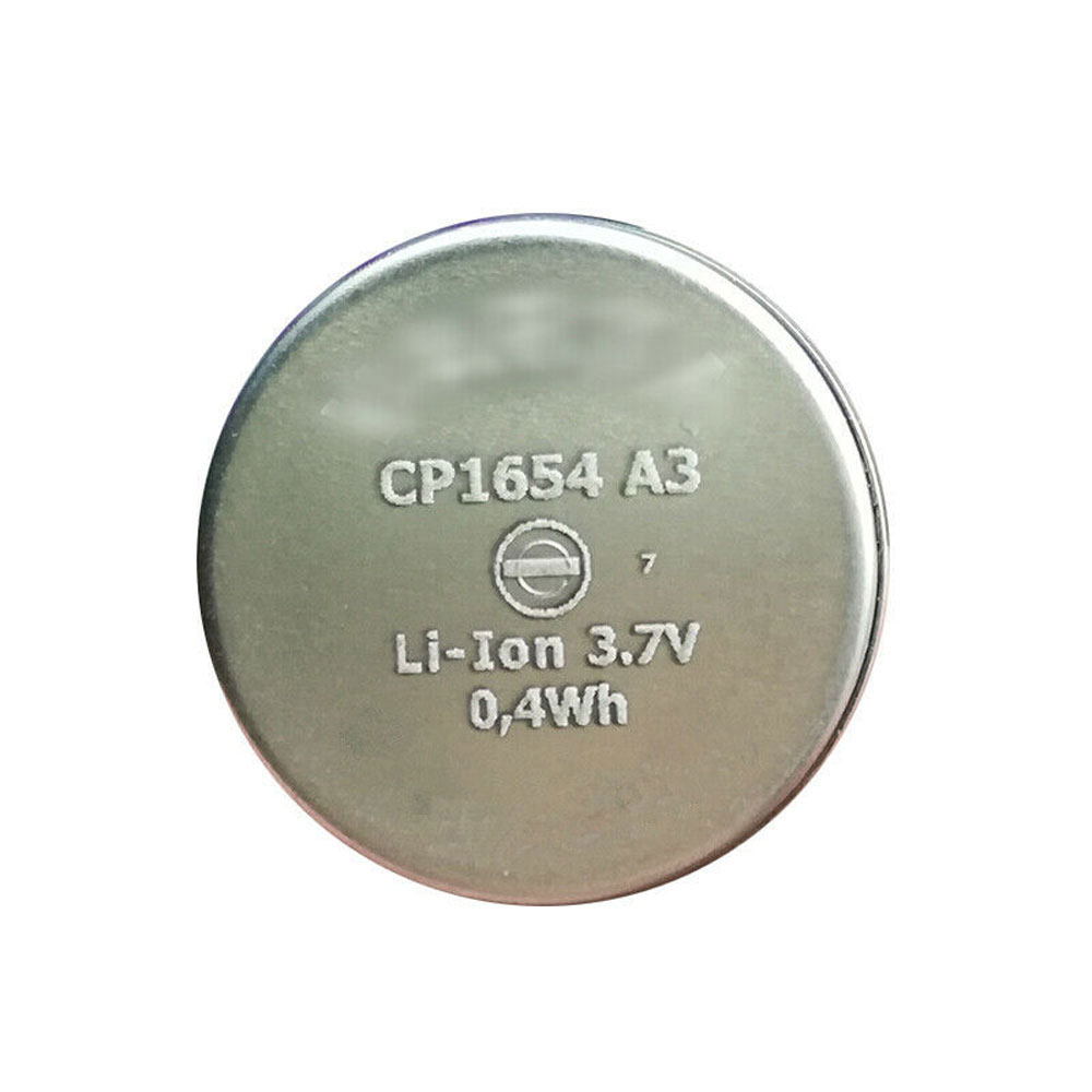 CP1654_A3 battery