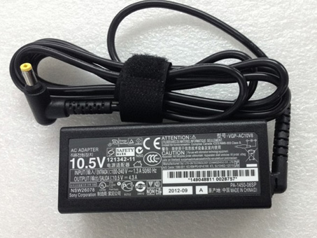 Sony VGP-AC10V8
 adapters