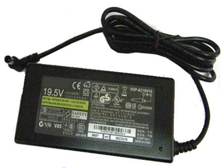 AC Adapter/Charger 19.5V 2A VGP-AC19V39 adapter
