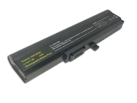 sony VGP-BPL5A batteries