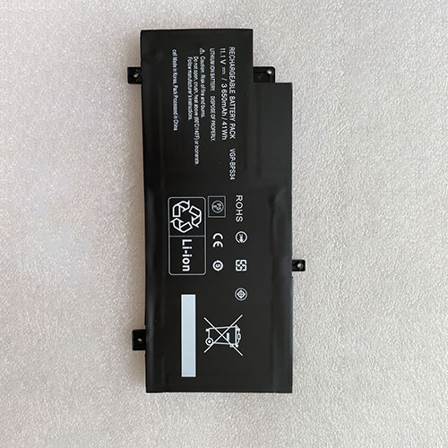 sony VGP-BPS34 batteries
