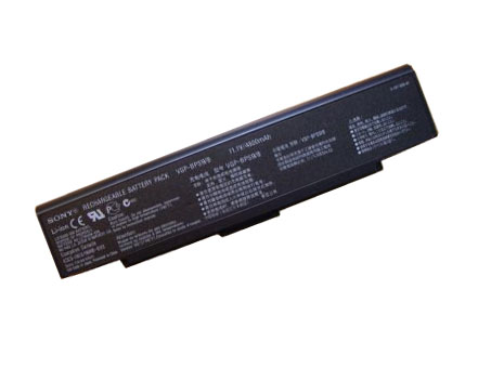 SONY VGP-BPS9/B VGP-BPS9/S batteries