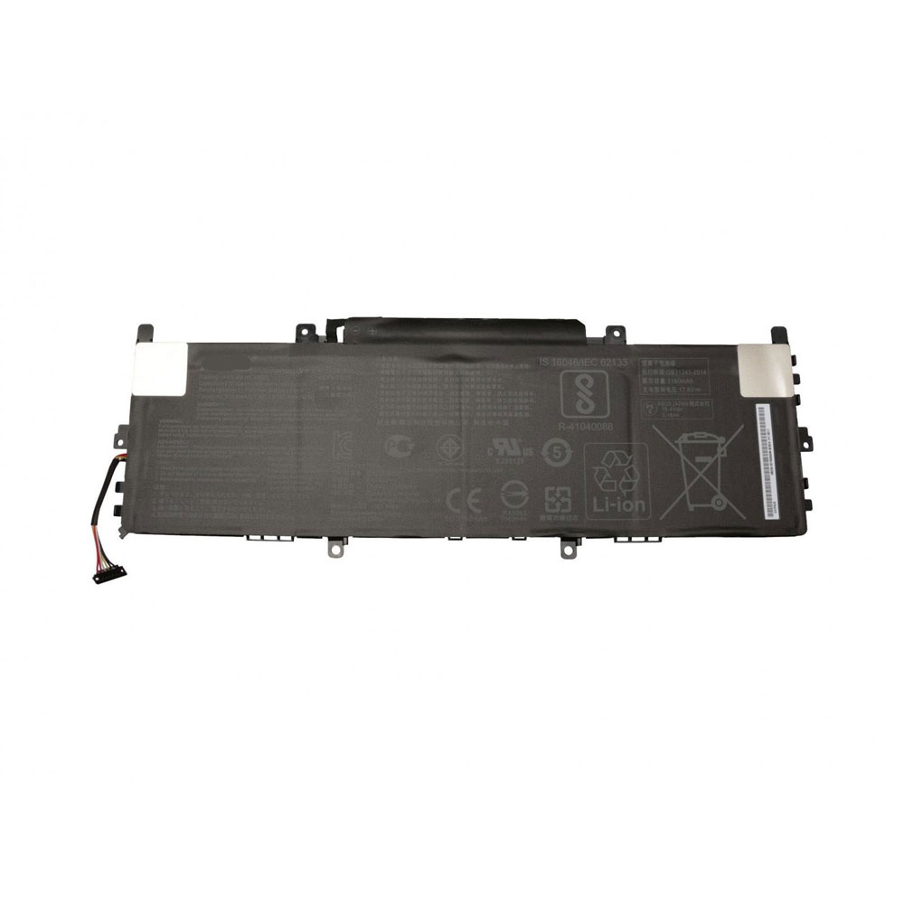 ASUS C41N1715 batteries