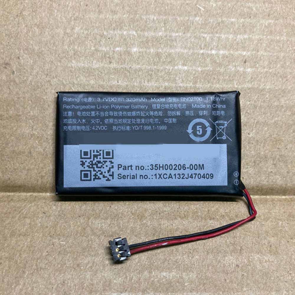 HTC BN02100 batteries