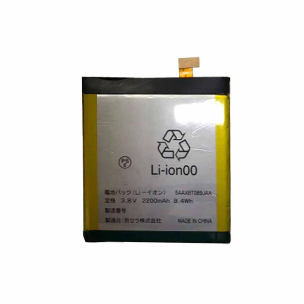 5AAXBT089JAA battery