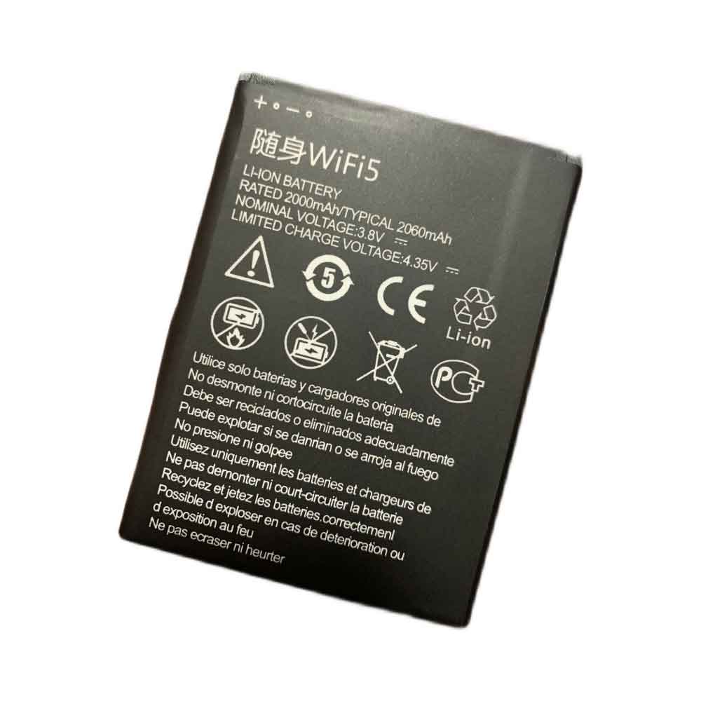 ZTE li3820t43p4h735550 batteries