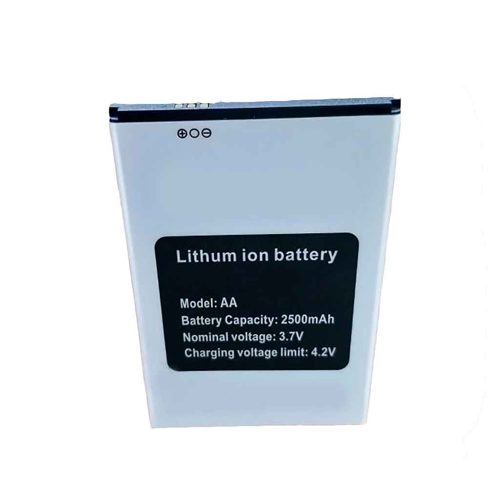 Inovo AA batteries