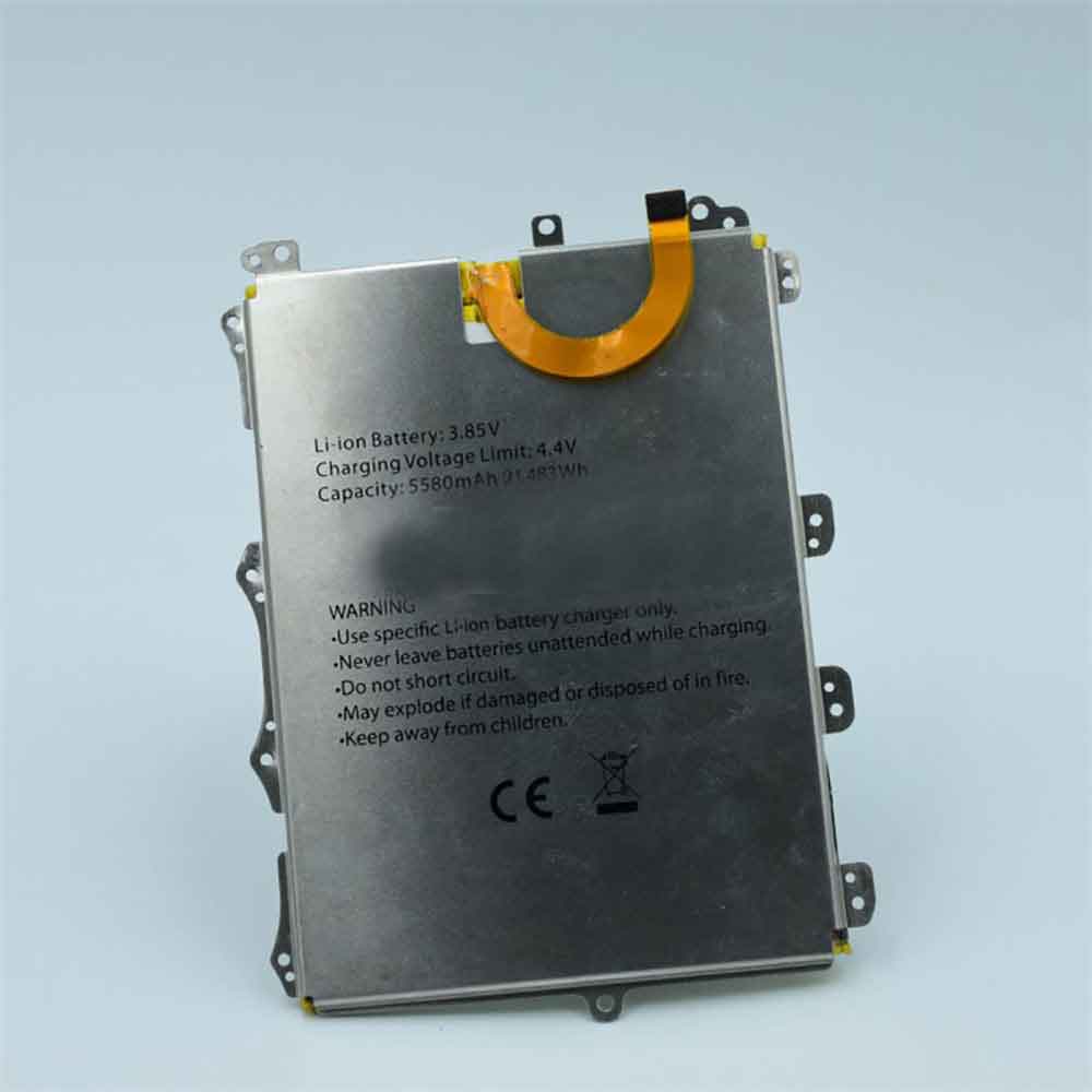 BV6100 battery