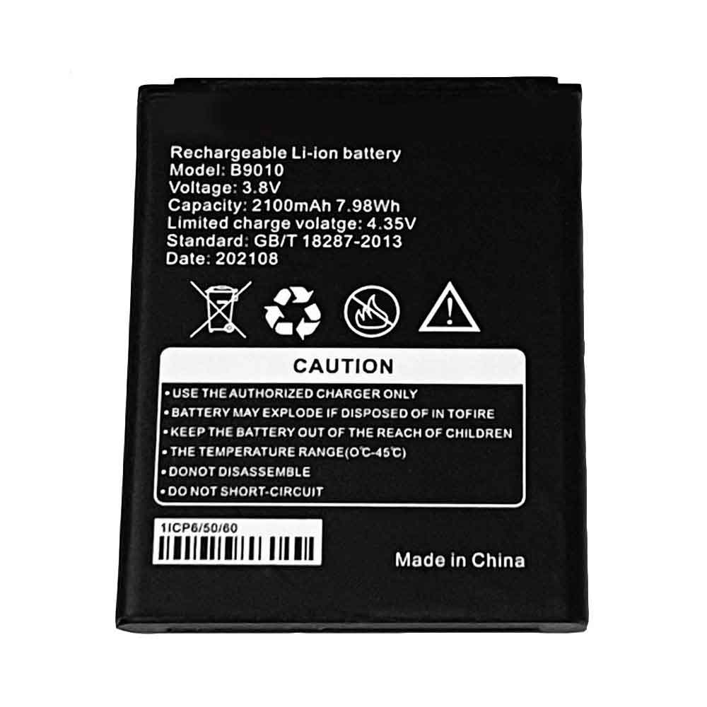 B9010 battery