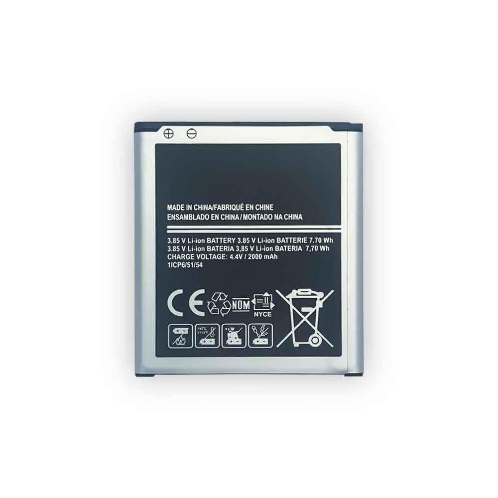 Samsung EB-BG360CBE batteries