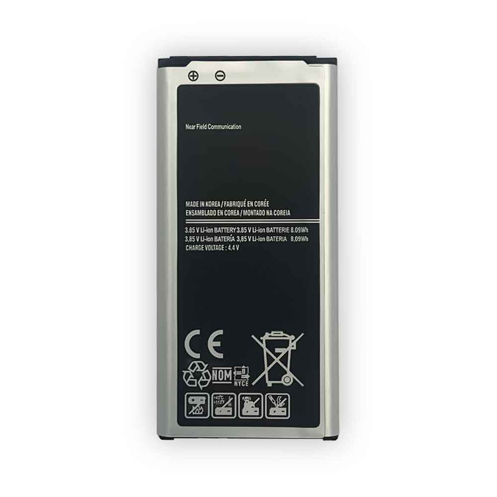 Samsung EB-BG800BBE batteries