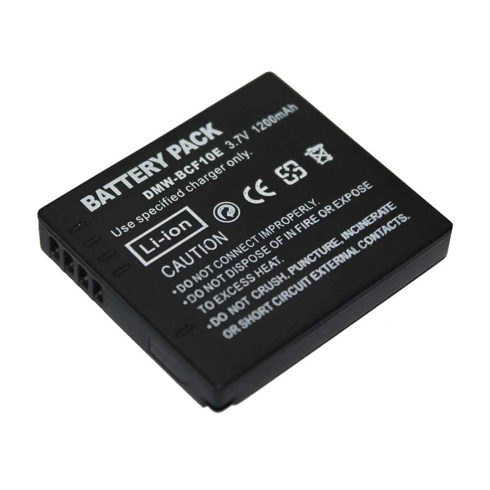 DMW-BCF10E batteries