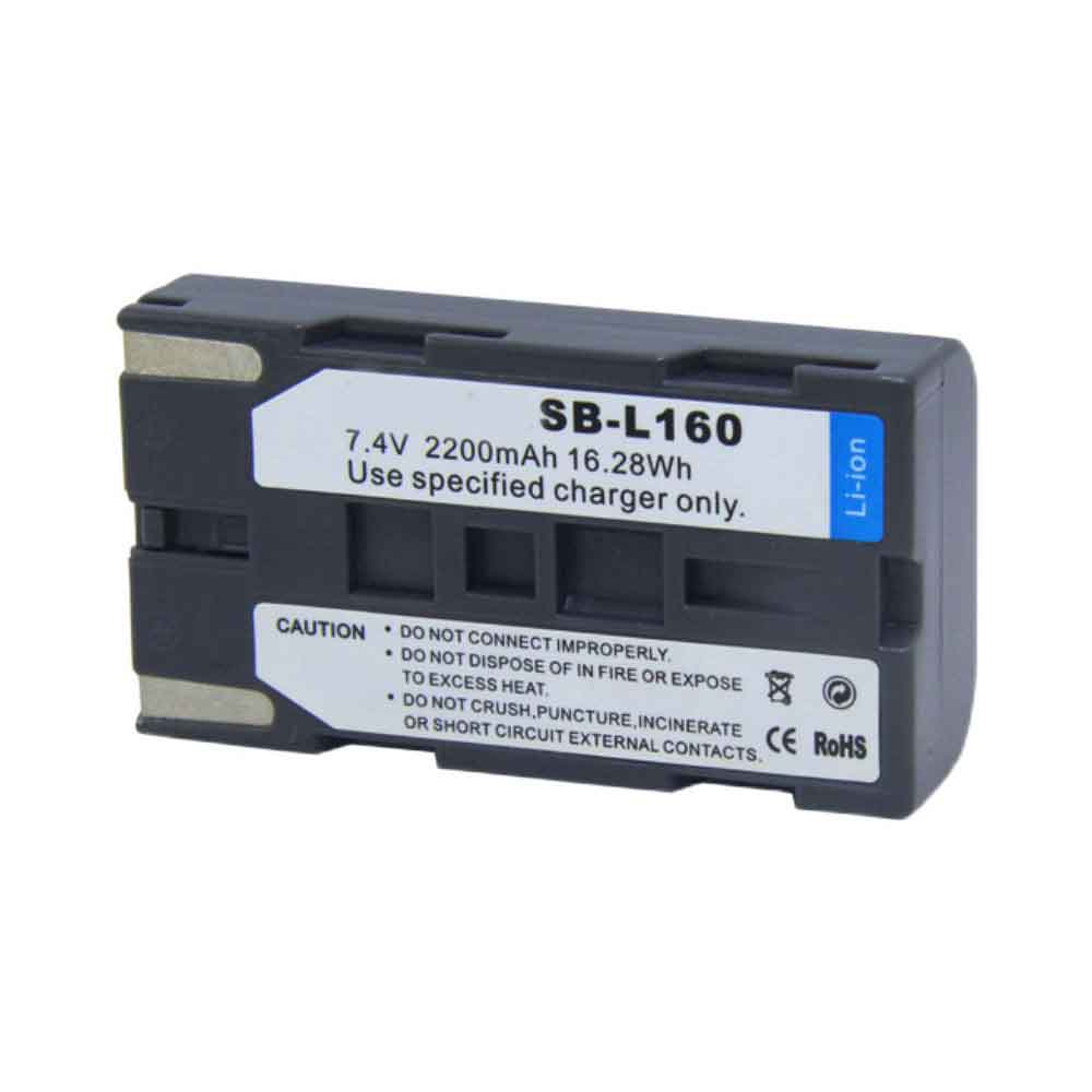 SB-L160 battery