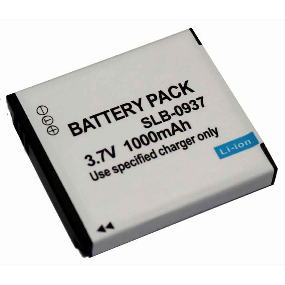 SLB-0937 batteries