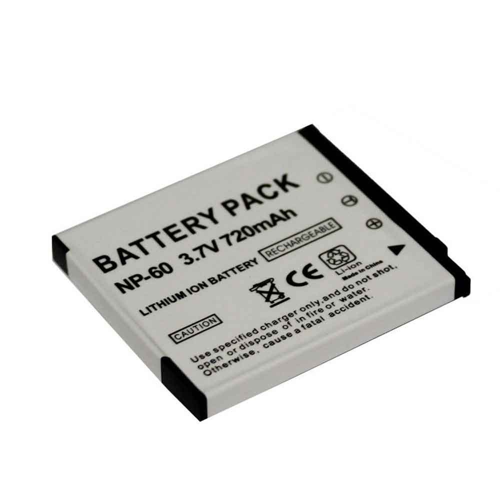 NP-60 battery