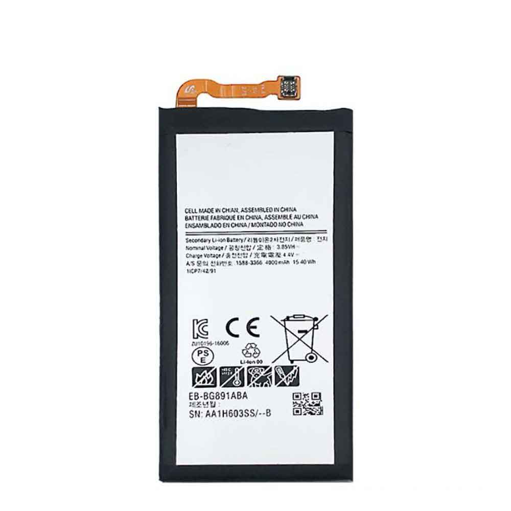 Samsung EB-BG891ABA batteries