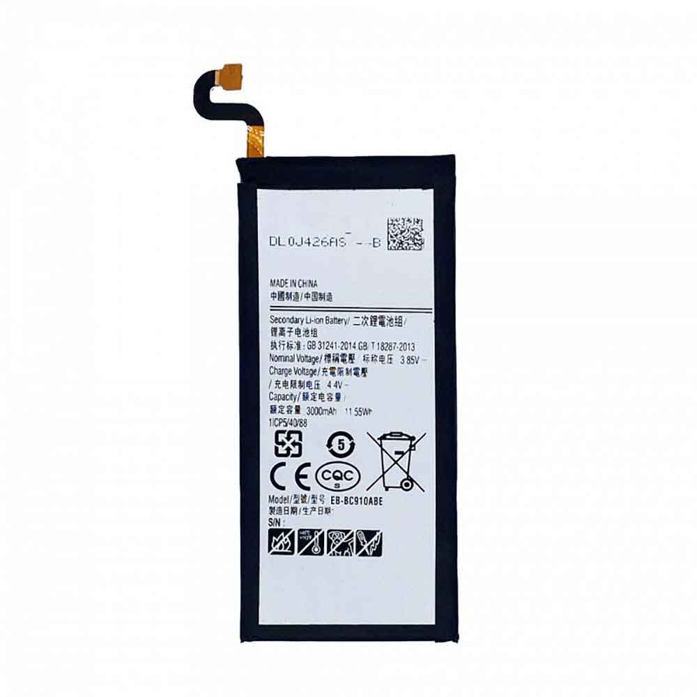 Samsung EB-BC910ABE batteries