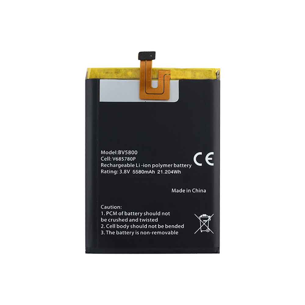 V685780P battery