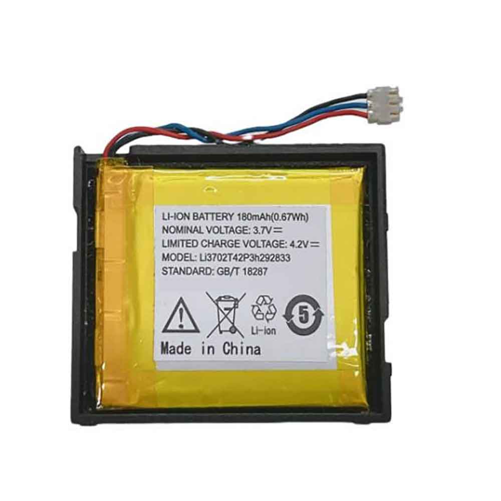 LI3702T42P3H292833 battery