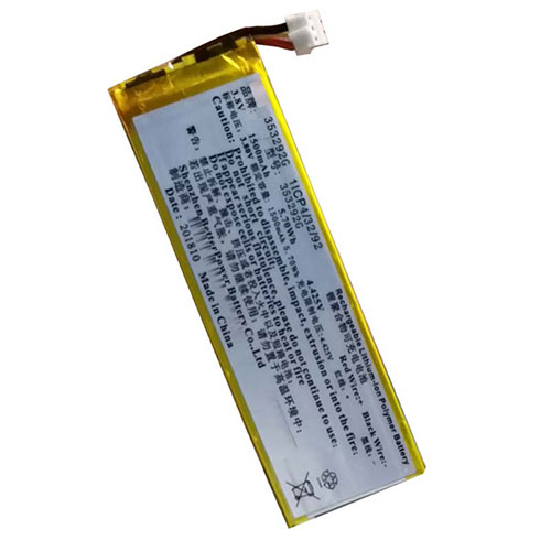 BPI 353292G batteries