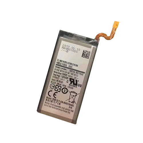 Samsung EB-BW218ABE batteries
