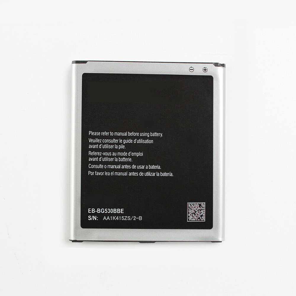 Samsung EB-BG530BBE batteries